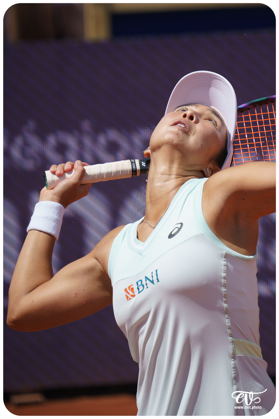 FINALE DOUBLE WTA STRASBOURG IS 2024